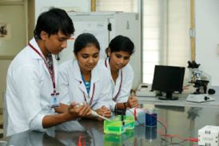 laboratory
